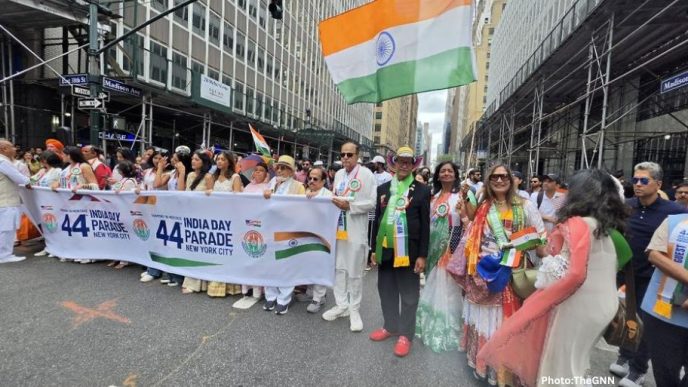 Indian Americans: From “Model Minority” to a Community Under Scrutiny