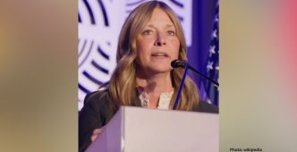 Cook Political Report Adjusts Ohio Gubernatorial Race Toward Amy Acton Following Controversial Ad