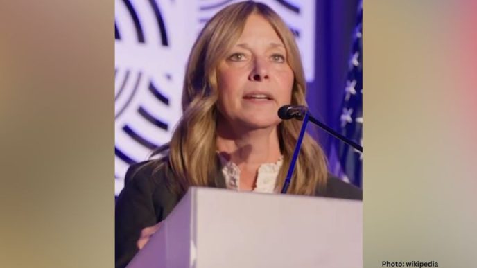 Cook Political Report Adjusts Ohio Gubernatorial Race Toward Amy Acton Following Controversial Ad