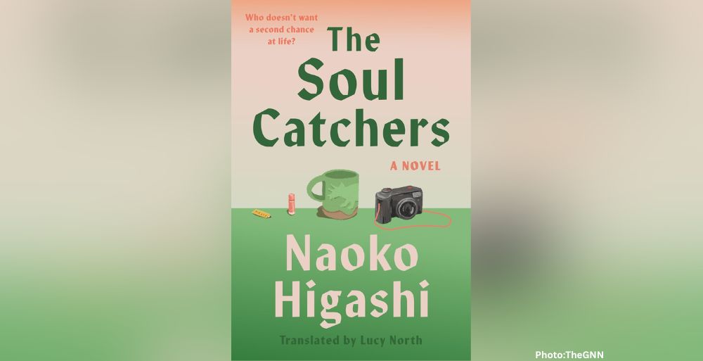 Naoko Higashi’s The Soul Catchers is a Quiet Marvel