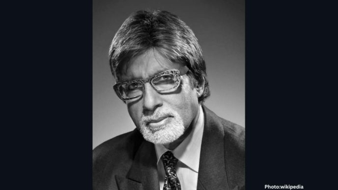 Amitabh Bachchan Turns 84: The Bollywood Icon's Commitment to Fitness and Wellbeing