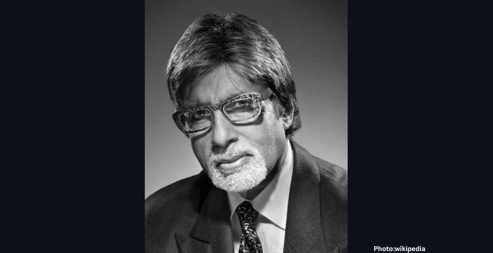 Amitabh Bachchan Turns 84: The Bollywood Icon's Commitment to Fitness and Wellbeing
