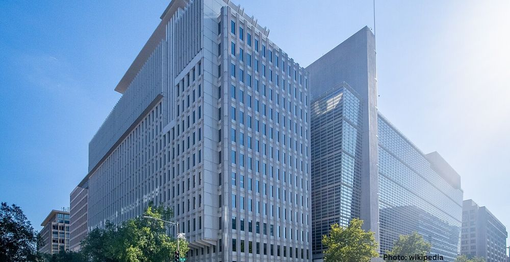 World Bank Prepares $100 Billion Crisis Response Mechanism as Energy Shocks and Debt Pressures Strain Developing Nations