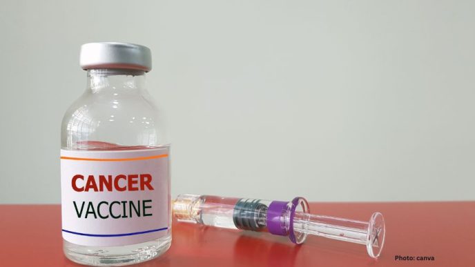 Personalized Cancer Vaccine Reduces Melanoma Recurrence Risk in Major Clinical Trial