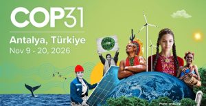 Global Leaders Prepare for COP31 Climate Summit Amid Rising Environmental Disasters