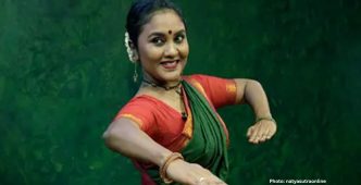 Nrityagram Dance Ensemble and Sreelakshmy Govardhanan Showcase Indian Dance's Storytelling Heritage in New York