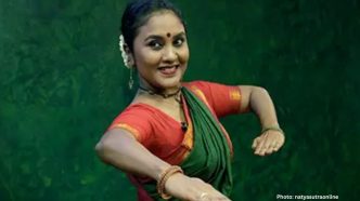 Nrityagram Dance Ensemble and Sreelakshmy Govardhanan Showcase Indian Dance's Storytelling Heritage in New York