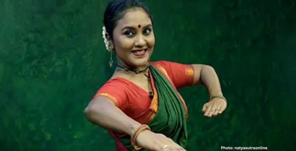 Nrityagram Dance Ensemble and Sreelakshmy Govardhanan Showcase Indian Dance's Storytelling Heritage in New York