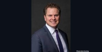 Dr. David Shullman Appointed Vice President, Asia Society Policy Institute