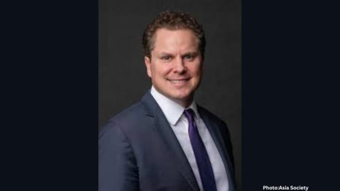 Dr. David Shullman Appointed Vice President, Asia Society Policy Institute