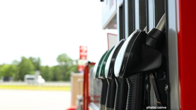 Trump Announces Diesel Supply Deal with Russia Amid Rising Fuel Prices