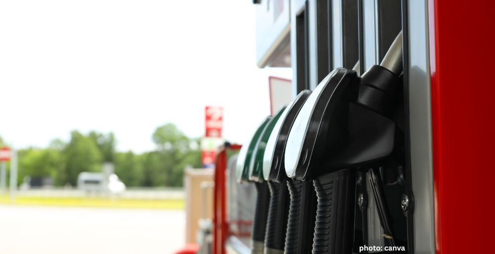 Trump Announces Diesel Supply Deal with Russia Amid Rising Fuel Prices