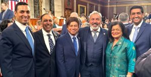 The Indian American Vote: From Success Story to Civic Power