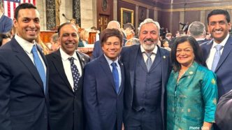 The Indian American Vote: From Success Story to Civic Power