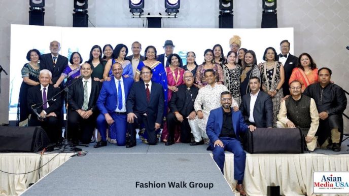 An Evening of Faith, Feast, and Fire: Hari Om Mandir’s 2026 Fundraising Gala Shines with Devotion, Dance, Music and $170,000 Raised in Community Love