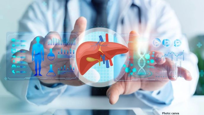 Comprehensive Guide to Managing Fatty Liver Disease Through Diet and Lifestyle Changes