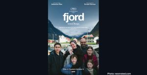 Neon’s 'Fjord' Achieves Strong Opening, 'Naza' Expands Successfully