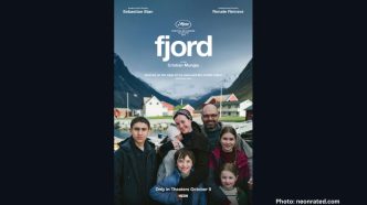 Neon’s 'Fjord' Achieves Strong Opening, 'Naza' Expands Successfully