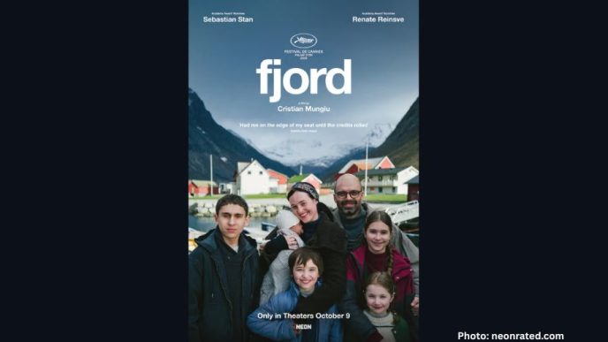 Neon’s 'Fjord' Achieves Strong Opening, 'Naza' Expands Successfully