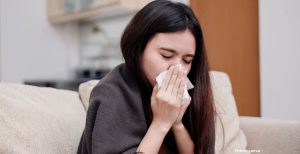 Surge in Flu Cases on West Coast Raises Alarm Among Health Experts as Vaccination Encouraged