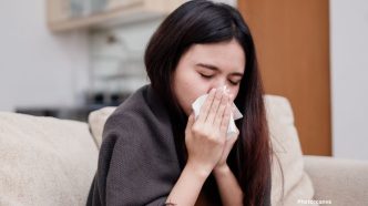 Surge in Flu Cases on West Coast Raises Alarm Among Health Experts as Vaccination Encouraged