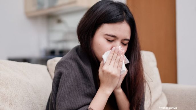 Surge in Flu Cases on West Coast Raises Alarm Among Health Experts as Vaccination Encouraged