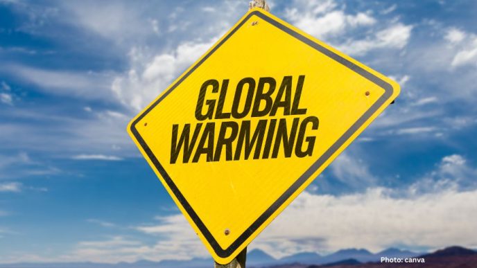 UNEP Report Highlights Urgent Need for Emissions Cuts to Mitigate Climate Change