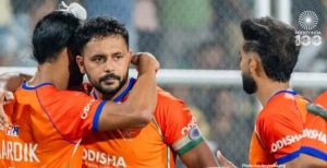 India Overcomes Japan 4-1 in Dramatic Late Resurgence to Extend Asian Champions Trophy Streak
