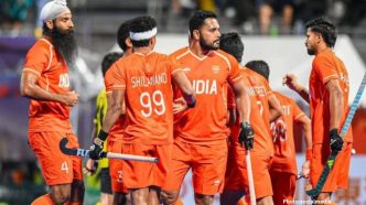 Pakistan Withdraws from Men's Asian Champions Trophy 2026, Bangladesh to Replace