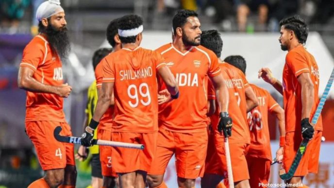 Pakistan Withdraws from Men's Asian Champions Trophy 2026, Bangladesh to Replace