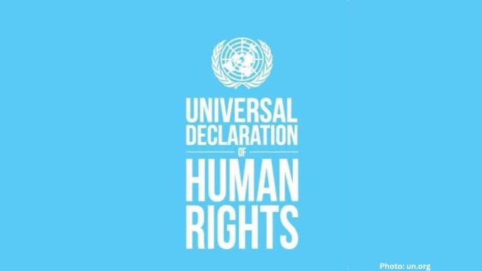 India Rejects UN Human Rights Concerns Over Delhi Protest Detentions
