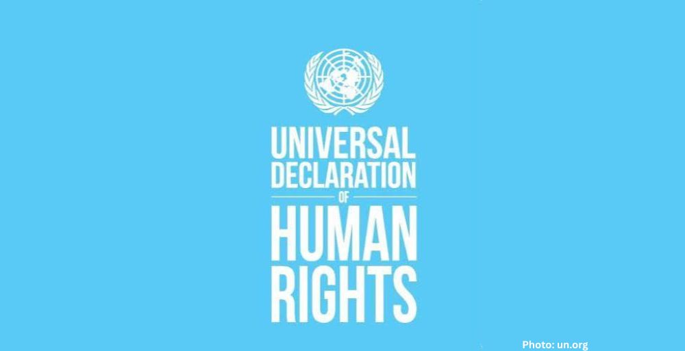 India Rejects UN Human Rights Concerns Over Delhi Protest Detentions
