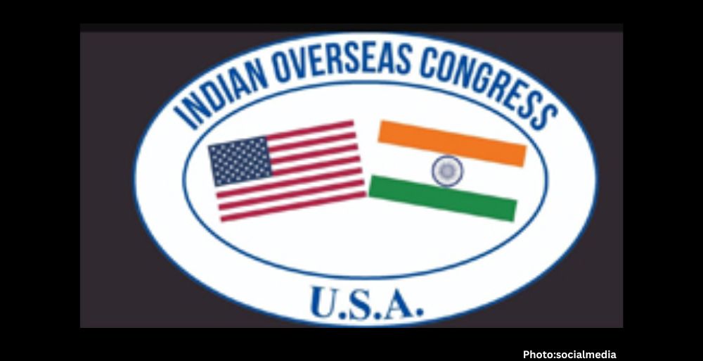 IOC USA Slams Crackdown on Peaceful Protesters in India