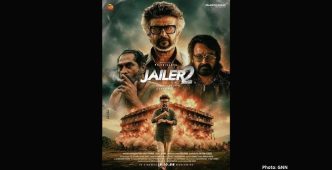 The Tiger Roars Again: Why Jailer 2 Is a Triumph of Pure Cinema Magic