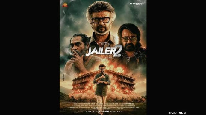 The Tiger Roars Again: Why Jailer 2 Is a Triumph of Pure Cinema Magic