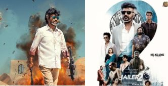 Rajinikanth’s ‘Jailer 2’ Surges to Rs. 316 Crore Worldwide in First Three Days, Setting New Milestones for Kollywood Cinema