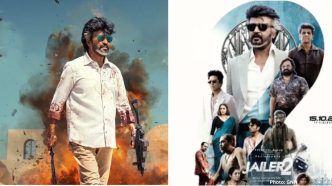Rajinikanth’s ‘Jailer 2’ Surges to Rs. 316 Crore Worldwide in First Three Days, Setting New Milestones for Kollywood Cinema
