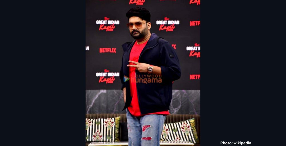 Kapil Sharma Launches Kap's Cafe in Dubai Amid Controversy and Premium Pricing