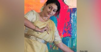 Meera Nair: A Life Shaped by Curiosity, Creativity and Courage