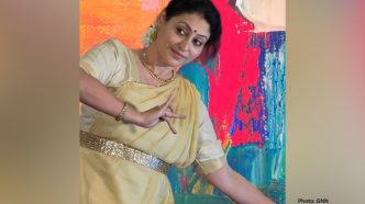 Meera Nair: A Life Shaped by Curiosity, Creativity and Courage