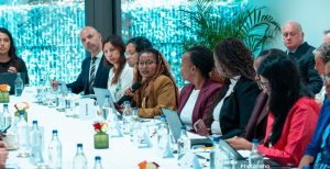 International Coalition Gathers in Geneva for Ayurveda Day and Group of Friends of Traditional Medicine Meeting