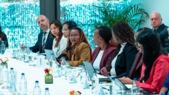 International Coalition Gathers in Geneva for Ayurveda Day and Group of Friends of Traditional Medicine Meeting