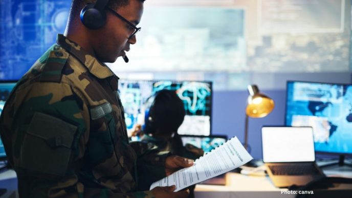 Concerns Rise Over AI's Role in Military Decision-Making at UN Briefing