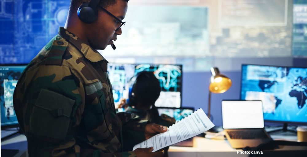 Concerns Rise Over AI's Role in Military Decision-Making at UN Briefing