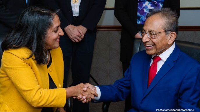 Dr. Navin C. Shah Invests $525,000 in Infectious Disease Program at BJ Government Medical College