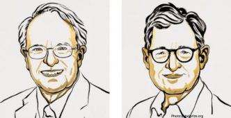Hall and Woodford Awarded 2026 Nobel Prize in Economic Sciences for Macroeconomic Innovations