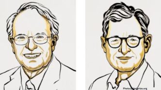 Hall and Woodford Awarded 2026 Nobel Prize in Economic Sciences for Macroeconomic Innovations