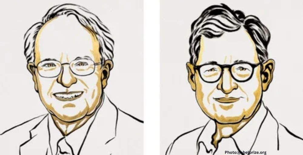 Hall and Woodford Awarded 2026 Nobel Prize in Economic Sciences for Macroeconomic Innovations