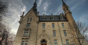 U.S. News & World Report Releases Updated Rankings of Big Ten Universities for 2027