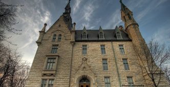 U.S. News & World Report Releases Updated Rankings of Big Ten Universities for 2027